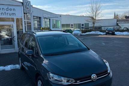 VW Touran 62.410 km 18.990 &euro; Brackenheim 74336