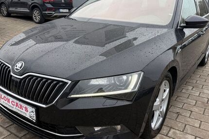 Skoda Superb 146.000 km 24.990 € Heilbronn 74076