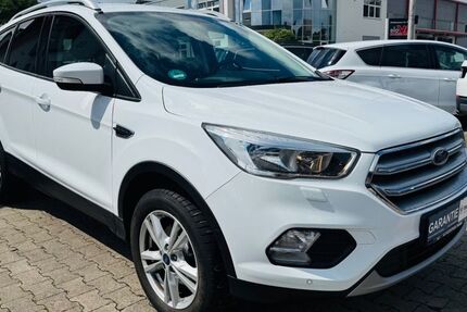 Ford Kuga 48.500 km 14.970 &euro; Bad Rappenau 74906