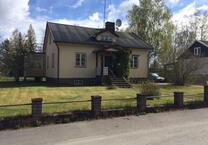 Ferienhaus Schweden Alstermo 1200 m² Grundstück 125m² Wohnfläche