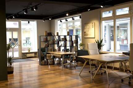 Gewerbeobjekt Vaihingen/Enz Enz - 1.500&euro; | Angebot:21364469