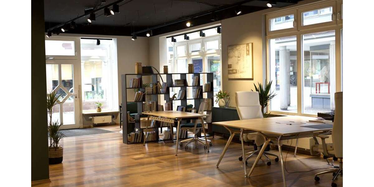 Gewerbeobjekt Vaihingen/Enz Enz - 1.500&euro; | Angebot:21364469