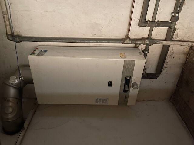 Reihenmittelhaus Neudenau - 5 Zimmer, 155 m&sup2;, 109.000&euro; | Angebot:25685887