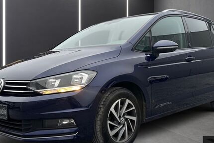 VW Touran 212.660 km 11.990 &euro; Sinsheim 74889