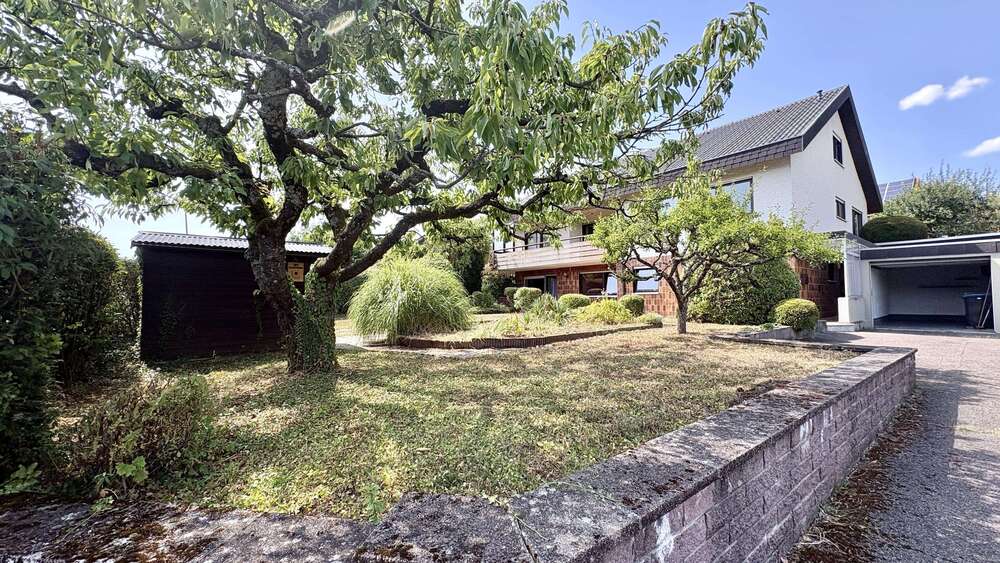 Einfamilienhaus Heilbronn Frankenbach - 9.5 Zimmer, 238 m&sup2;, 567.000&euro; | Angebot:27351700