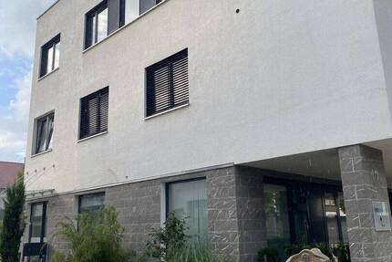 Hochwertige Einzimmerwohnung im Zentrum 1 zimmer