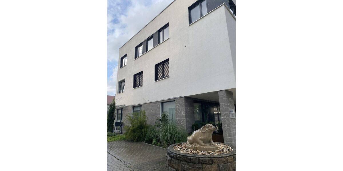 Hochwertige Einzimmerwohnung im Zentrum 1 zimmer