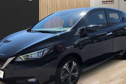 Nissan Leaf 37.604 km 15.990 &euro; Murr 71711