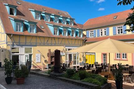 Gewerbeobjekt Mosbach - 1.050&euro; | Angebot:26130210