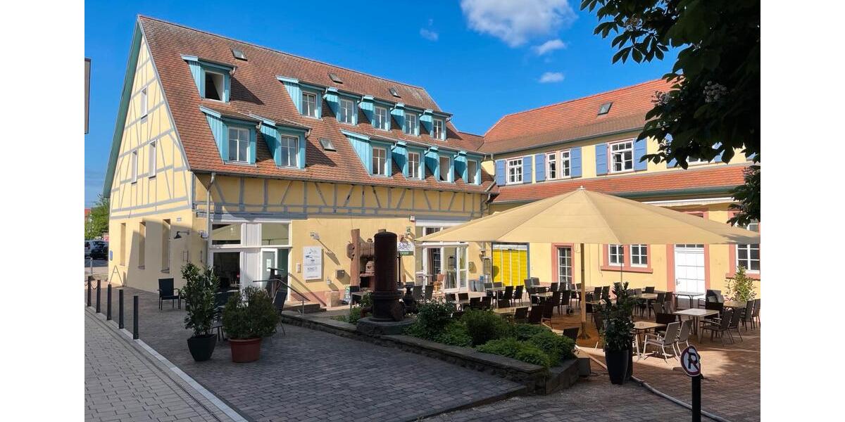 Gewerbeobjekt Mosbach - 1.050&euro; | Angebot:26130210