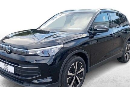VW Tiguan 6.456 km 37.820 &euro; Großbottwar 71723