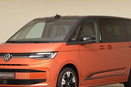 VW T7 Multivan 4.900 km 61.380 &euro; Ellhofen 74248