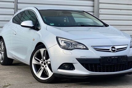 Opel Astra 168.000 km 6.699 &euro; Bietigheim-Bissingen 74321