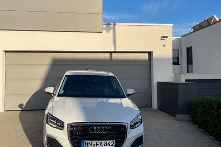 Audi Q2 8.300 km 24.200 € Neuenstadt 74196