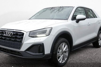 Audi Q2 17.500 km 27.430 &euro; Bietigheim-Bissingen 74321