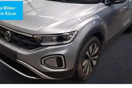 VW T-Roc 24.300 km 29.930 &euro; Möckmühl 74219