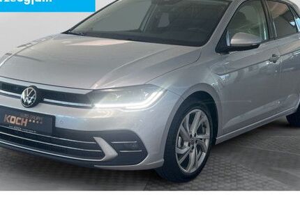 VW Polo 8.594 km 23.890 &euro; Öhringen 74613