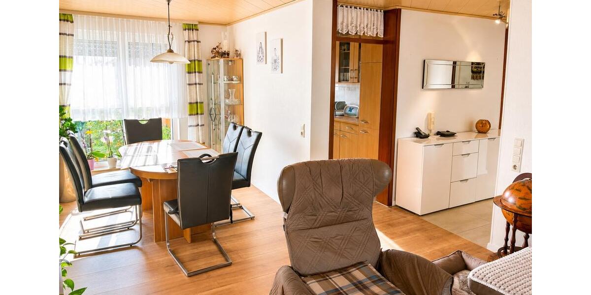 Etagenwohnung Neckarsulm - 3 Zimmer, 74 m&sup2;, 330.000&euro; | Angebot:27163753