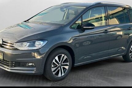 VW Touran 3.500 km 43.990 &euro; Öhringen 74613