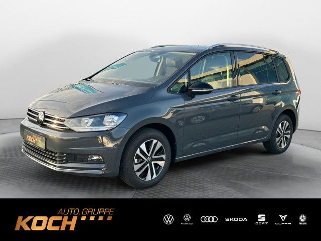 VW Touran 3.500 km 43.990 &euro; Öhringen 74613