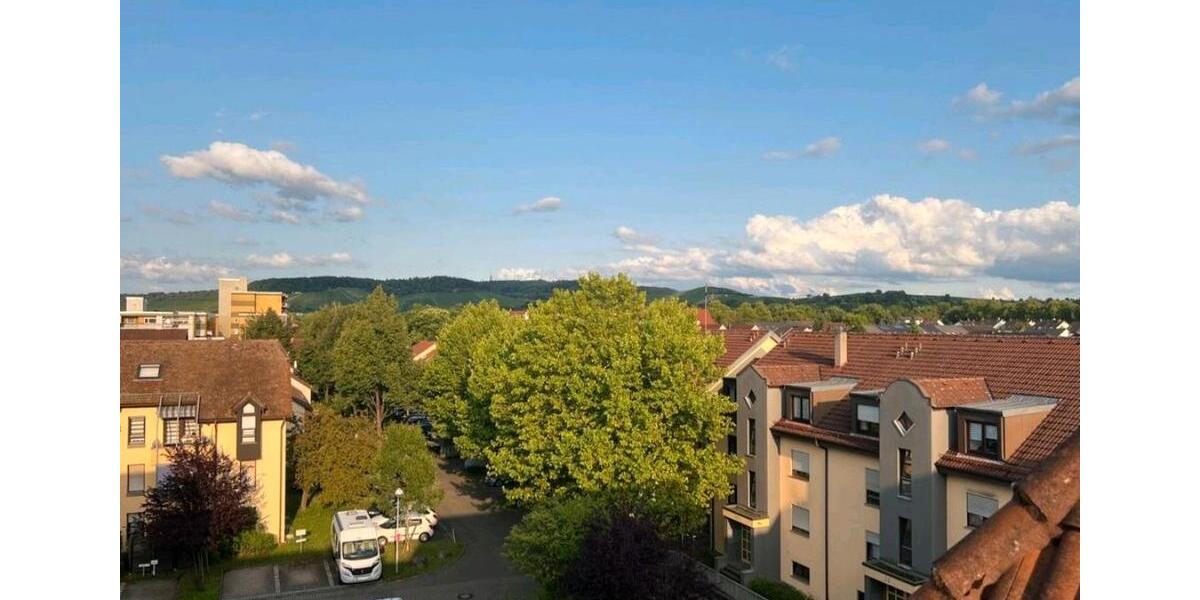 Maisonettenwohnung Heilbronn Horkheim - 3 Zimmer, 70 m&sup2;, 275.000&euro; | Angebot:26102816