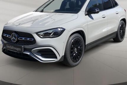 Mercedes-Benz GLA 200 7.458 km 43.779 &euro; Heilbronn 74072