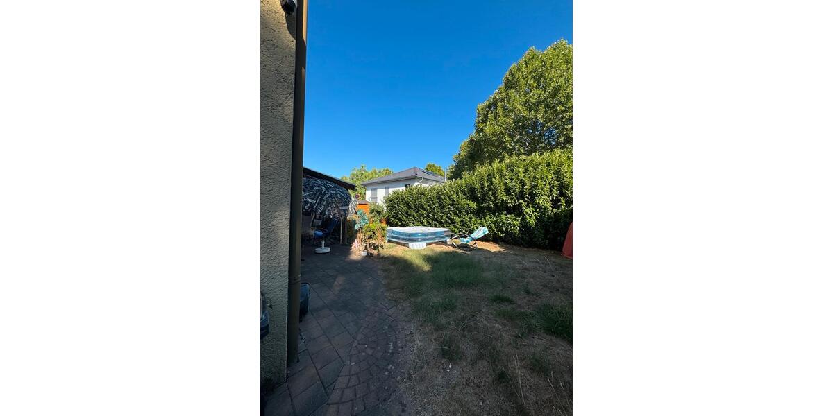 Einfamilienhaus Weinsberg - 6 Zimmer, 126 m&sup2;, 430.000&euro; | Angebot:27158269