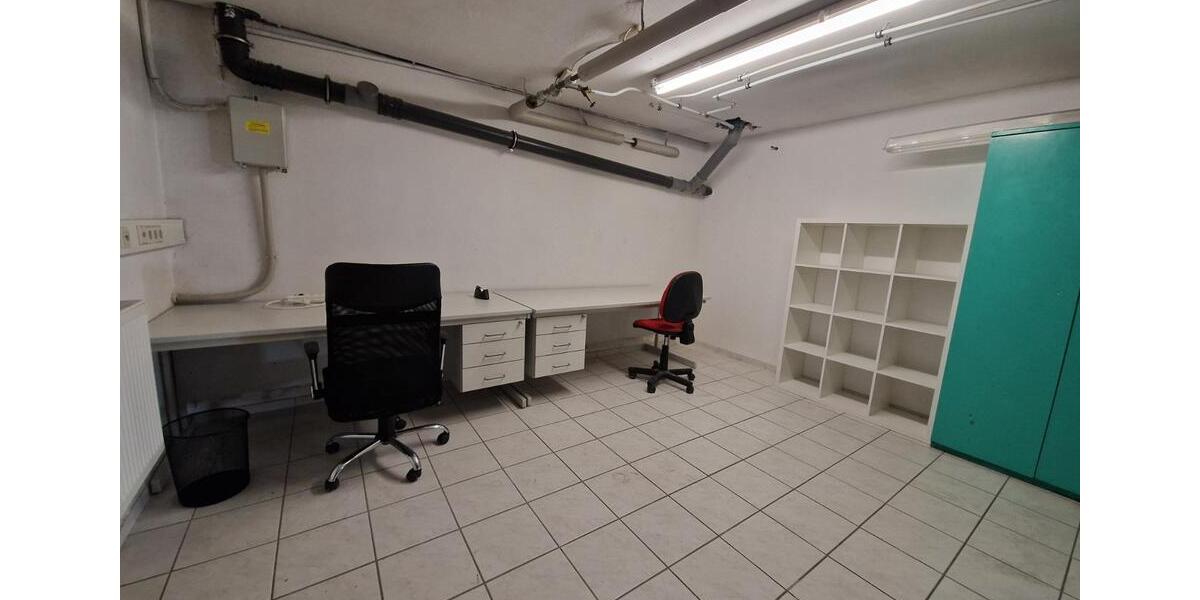 Halle für Lager oder Produktion in Bad Rappenau (Fürfeld) zu vermieten zimmer