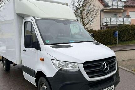 Mercedes-Benz Sprinter 190.000 km 23.000 &euro; Murr 71711