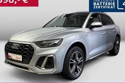 Audi Q5 44.800 km 34.760 &euro; Ludwigsburg 71636