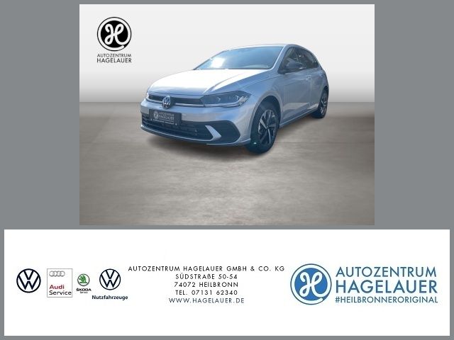 VW Polo 9.995 km 21.287 &euro; Heilbronn 74072
