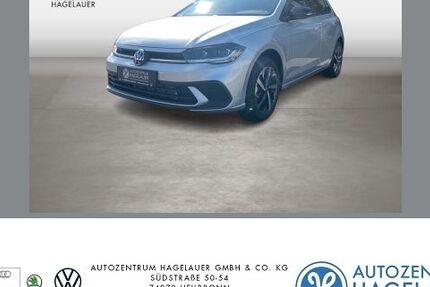 VW Polo 9.995 km 21.387 &euro; Heilbronn 74072