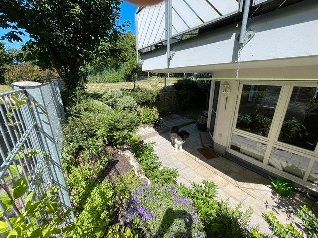 Terrassenwohnung Markgröningen - 3.5 Zimmer, 61 m&sup2;, 259.000&euro; | Angebot:26851534