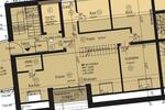 Dachgeschoßwohnung Neckarsulm - 3 Zimmer, 90 m&sup2;, 1.350&euro; | Angebot:26679240