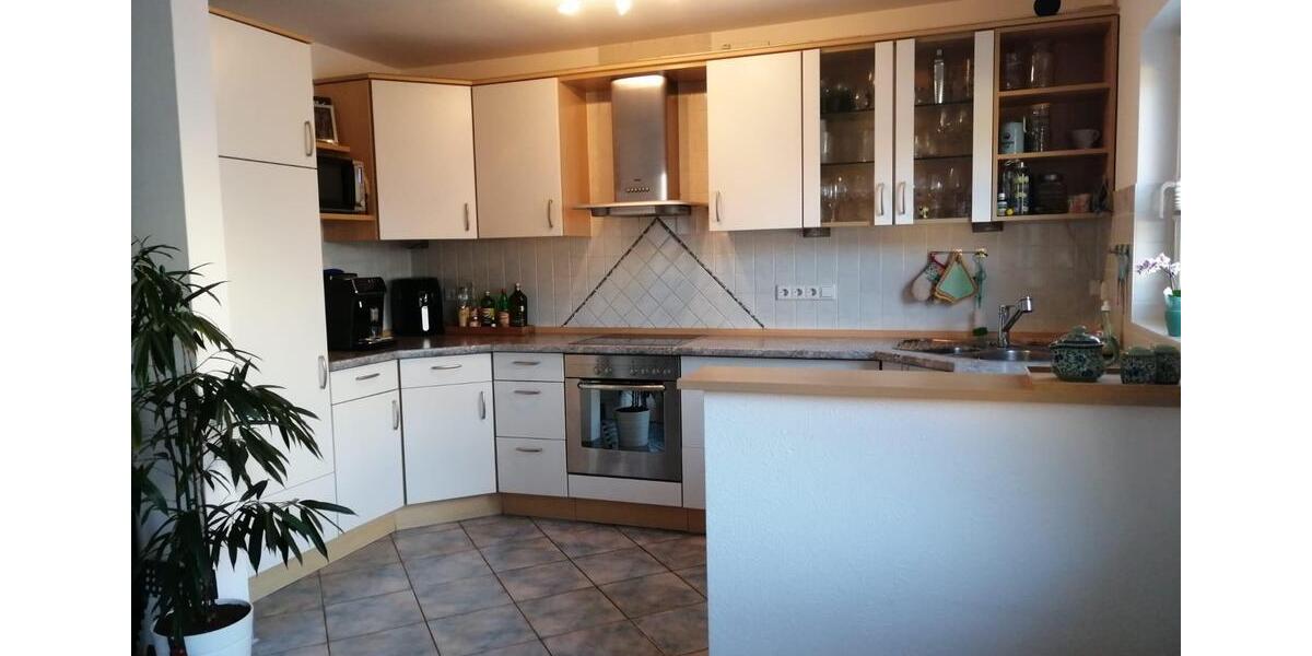 Maisonettenwohnung Heilbronn Kernstadt - 4 Zimmer, 97 m&sup2;, 299.000&euro; | Angebot:26538184