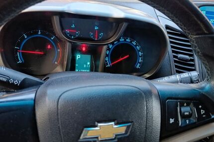 Chevrolet Orlando 217.000 km 4.500 &euro; Heilbronn 74078