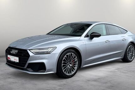 Audi A7 50.472 km 42.990 &euro; Mosbach 74821