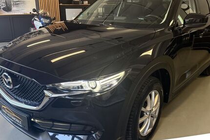 Mazda CX-5 86.000 km 21.990 &euro; Heilbronn 74078