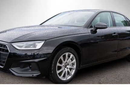 Audi A4 81.000 km 26.960 &euro; Bad Rappenau 74906