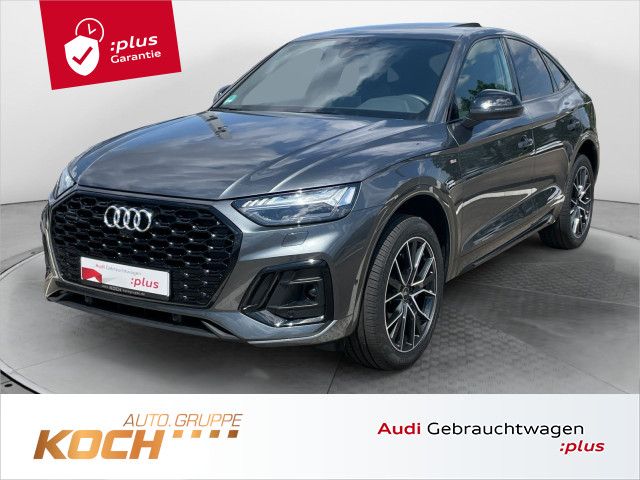 Audi Q5 7.800 km 52.690 € Öhringen 74613