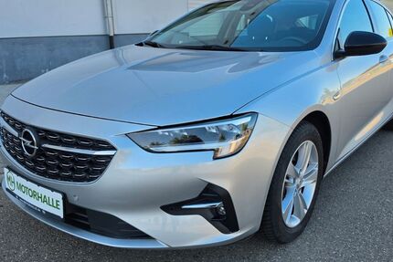Opel Insignia 40.199 km 19.499 &euro; Oberstenfeld 71720