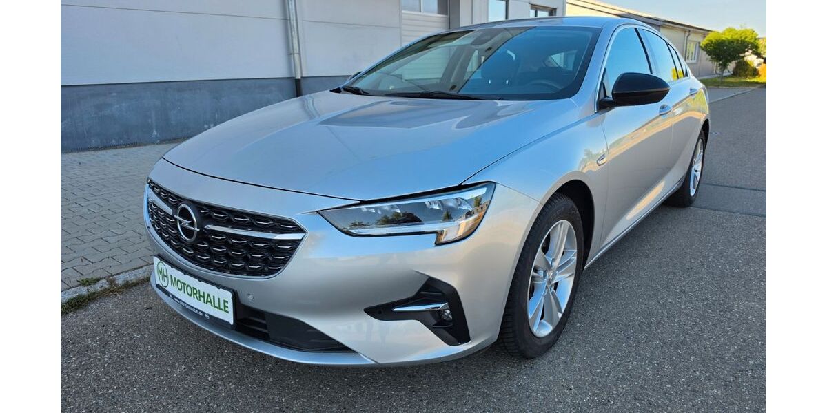 Opel Insignia 40.199 km 19.499 &euro; Oberstenfeld 71720