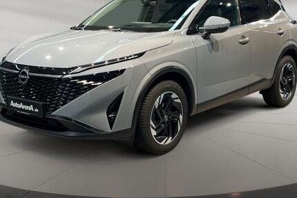 Nissan Qashqai 33.453 km 25.829 € Neckarsulm-Obereisesheim 74172