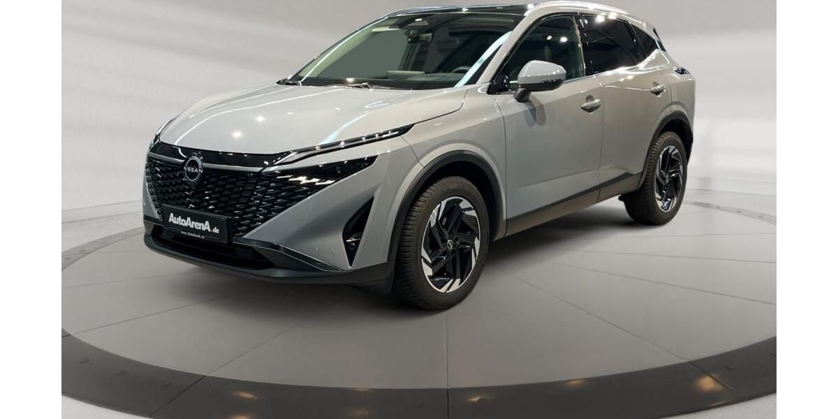 Nissan Qashqai 33.453 km 25.829 &euro; Neckarsulm-Obereisesheim 74172