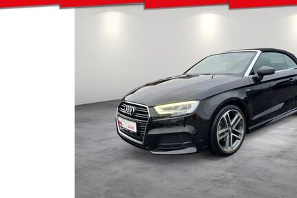 Audi A3 99.514 km 18.980 &euro; Mosbach 74821