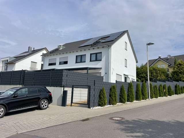 Einfamilienhaus Heilbronn Frankenbach - 7 Zimmer, 136 m&sup2;, 679.000&euro; | Angebot:27093529