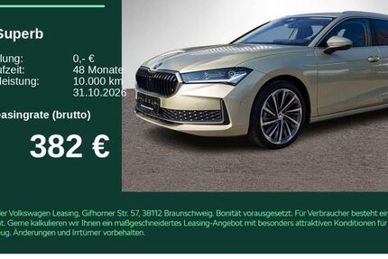 Skoda Superb 69.000 km 34.590 &euro; Heilbronn 74076