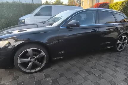 Audi A6 199.999 km 14.950 &euro; Neckarwestheim 74382