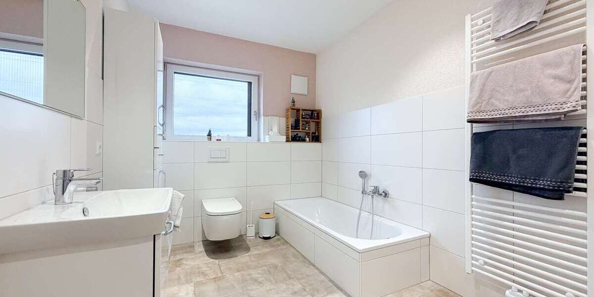Wohnung zum Kaufen in Leingarten 414.000 € 109.75 m² 3.5 zimmer