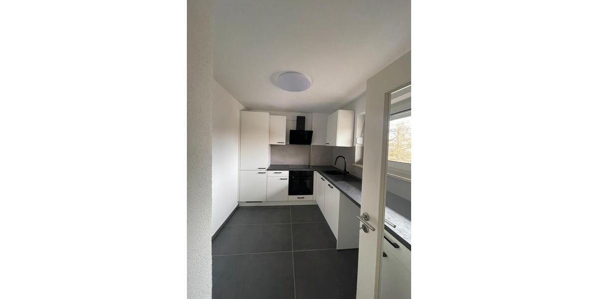 Etagenwohnung Heilbronn Böckingen - 2 Zimmer, 47 m&sup2;, 860&euro; | Angebot:25158433